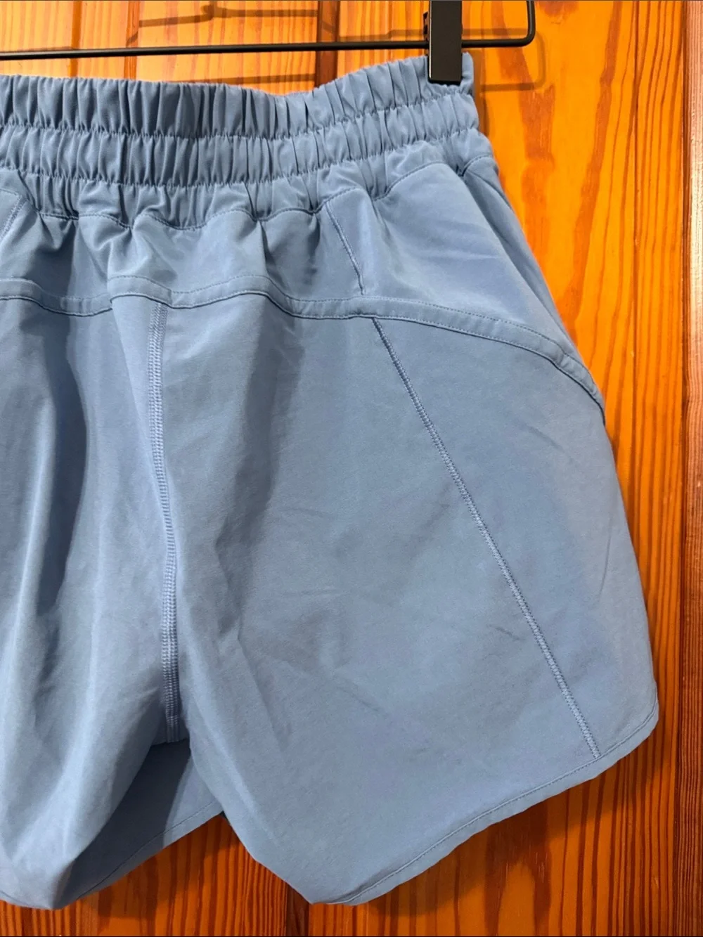 Lululemon Track That Short *5